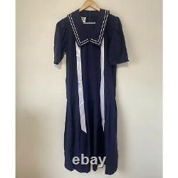Wholesale Job Lot / Bundle 9 X Vintage Laura Ashley Dresses