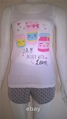Wholesale Joblot Of 42 Ladies Maxi Dresses Playsuits Short Pyjamas Summer Bundle