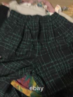 Wholesale Joblot Vinatahe Ladies Trousers Skirts Tops Bundle