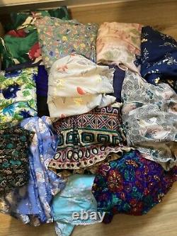 Wholesale Joblot Vintages Dress Bundle
