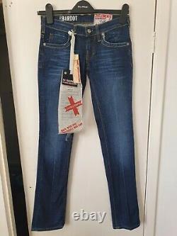 Wholesale Joblot Womens/Mens Jeans BNWT Bundle x 20 items Designers jeans