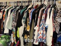 Wholesale Lot Women's Clothing Resellers Bundle Liquidation NWT & EUC U PICK SZ