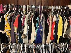 Wholesale Lot Women's Clothing Resellers Bundle Liquidation NWT & EUC U PICK SZ