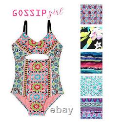 Wholesale Lot of 25 Piece NEW Women Kids Swimwear Clothing Reseller Bundle Bulk