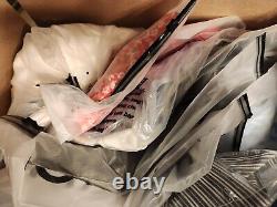 Wholesale Lot of 28 M Womens Clothing All NEW! Reseller Box Bundle Resale Lot