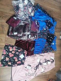 Wholesale Resale Joblot Resale Ladies Skirts Bundle 56 Items