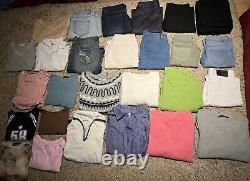 Wholesale clothes bundle