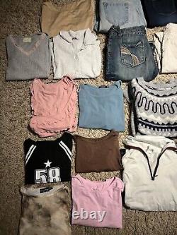 Wholesale clothes bundle