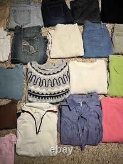 Wholesale clothes bundle