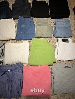 Wholesale clothes bundle