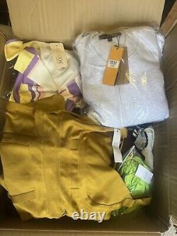 Wholesale joblot brand new womens bundle clothes 60 Pieces