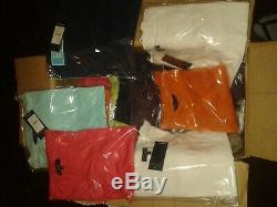 Wholesale new look joblot tshirts and jumpers men and women mix 330 pieces