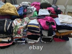 Woman Bundle clothes 65kg Size 6-16