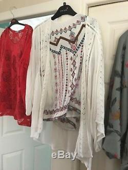 Woman's clothing, large selection of quality clean items, charity sale
