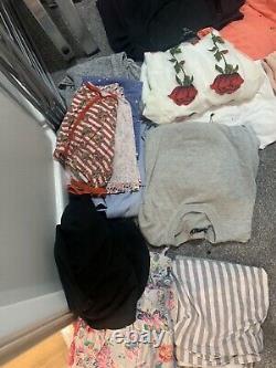 Womans clothes bundle size 10/12 Excellent Condition Loads With Tags On