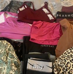 Womans clothes bundle size 10/12 Excellent Condition Loads With Tags On