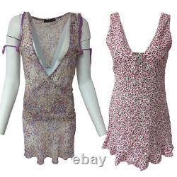 Women Dresses Casual Summer Floral Dress Bundle Wholesale Job Lot x32 -Lot1012