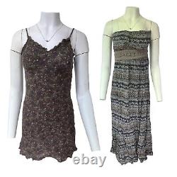 Women Dresses Job Lot Casual Summer Floral Dress Bundle Wholesale x22 -Lot1034
