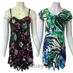 Women Dresses Job Lot Casual Summer Floral Dress Bundle Wholesale x22 -Lot1034