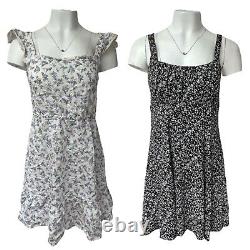 Women Dresses Job Lot Casual Summer Floral Dress Bundle Wholesale x26 -Lot1030