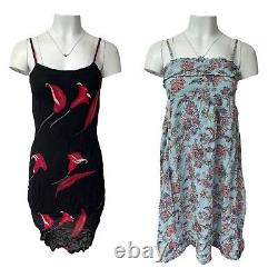 Women Dresses Job Lot Casual Summer Floral Dress Bundle Wholesale x26 -Lot1030