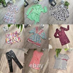 Women clothes size 10-12 bundle