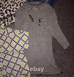 Women's Branded Clothes Bundle UK 10 Some New