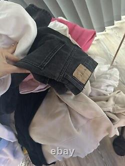 Women's Clothing Bundle