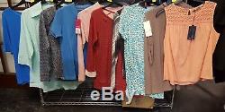 Women's Clothing Bundle JobLot Mixed Styles Fashion BRAND NEW Select Quantity