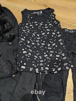 Women's Clothing Bundle gothicana by EMP
