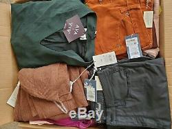 Women's Clothing Lot All Sizes 40 PC Wholesale Lot Bundle New