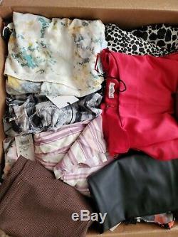 Women's Clothing Lot All Sizes 50 PC Wholesale Lot Bundle New