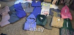 Women's Clothing Lot Bundle American Eagle, Nike, Calvin Klein, Gap MEDIUM