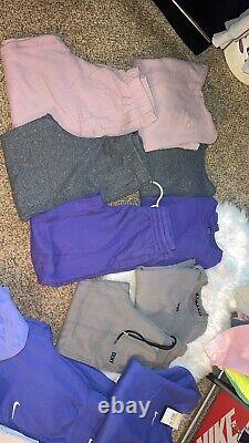 Women's Clothing Lot Bundle American Eagle, Nike, Calvin Klein, Gap MEDIUM