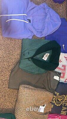 Women's Clothing Lot Bundle American Eagle, Nike, Calvin Klein, Gap MEDIUM