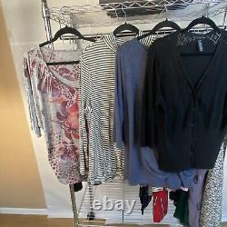 Women's Clothing Lot Size XXL Bundle Wholesale Bulk Resale Tahari 26 Items