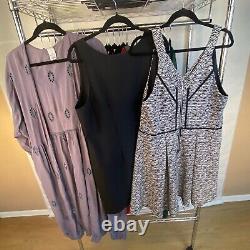 Women's Clothing Lot Size XXL Bundle Wholesale Bulk Resale Tahari 26 Items