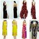 Women's Mixed Designer Maxi Dresses Job Lot / Bundle / Resell / Description