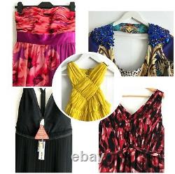 Women's Mixed Designer Maxi Dresses Job Lot / Bundle / Resell / Description
