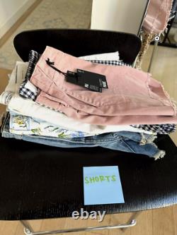 Women's NWT and Designer Petite Clothing Bundle