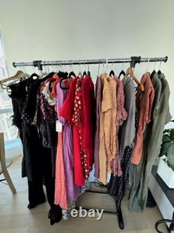 Women's NWT and Designer Petite Clothing Bundle