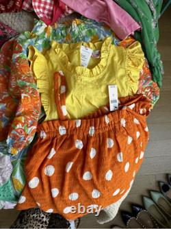 Women's NWT and Designer Petite Clothing Bundle