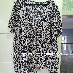 Women's Plus Size Dresses/Tops Bundle 26/28/30/33 Simply Be / Yours Clothing /AX