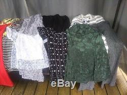 Women's Summer And Winter clothes size 10-12 bundle