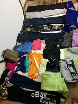Women's bundle patagonia Lot Of 24 Pcs Clothing wholesale Size M, L 6, 27 used