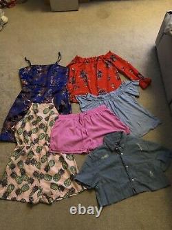 Women's clothing bundle size 6-10 & Girls 10-14 yrs