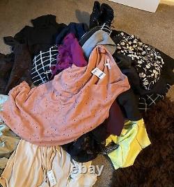 Womens Bundle Clothes