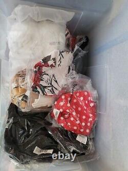 Womens Bundle Clothes