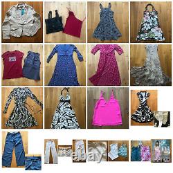 Womens Bundle Lot Ladies Clothes Size 6/ 8 M&S, Top Shop, Oasis, Ralph, Next