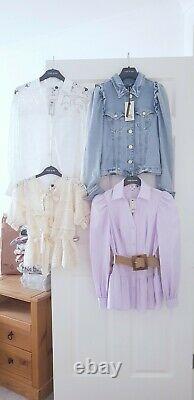 Womens Bundle Of Brand New With Tags Clothing Size Uk 6